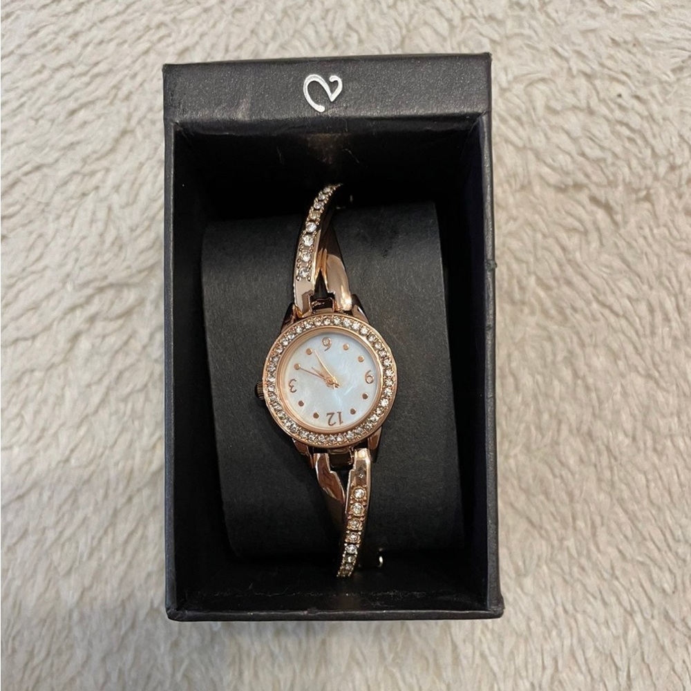Woman’s watch
